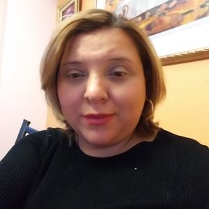 Meet your Posher, Diana